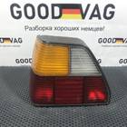 191945258 Фонарь задний левый для Volkswagen Golf II (с 1983 по 1992)