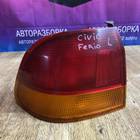 Фонарь задний левый в крыло Цивик Ferio 6 для Honda Civic VI (с 1994 по 2001)