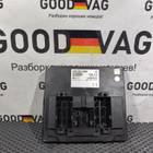 6C0937089C Блок комфорта для Skoda Rapid I (с 2012 по 2020)