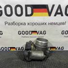 06F133062Q Заслонка дроссельная для Volkswagen