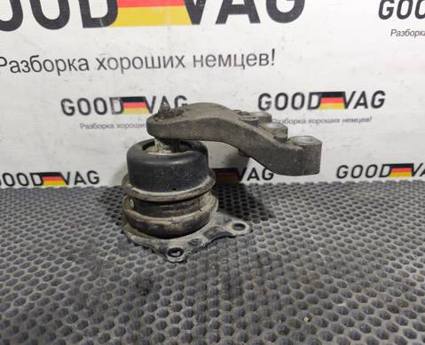 6Q0199262AT Опора двигателя 1.6 CFNA для Skoda Rapid I (с 2012 по 2020)