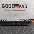 5JA927132AJ Кнопка обогрева сидений для Skoda Rapid I (с 2012 по 2020)