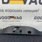 7L6867717B Обшивка багажника для Volkswagen Touareg I (с 2002 по 2010)