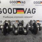 038L Коленвал 1.9TDI 2.0TDI 038L для Audi Q8