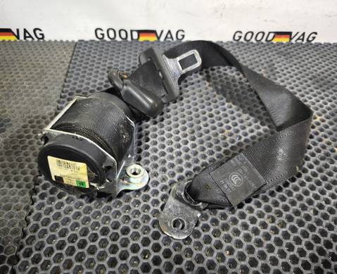 13252830 Ремень безопасности задний правый Opel Astra H GTC для Opel Astra