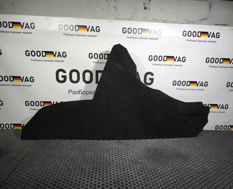 1Z1863046 Накладка на центральную консоль правая для Skoda Octavia II (с 2004 по 2013)