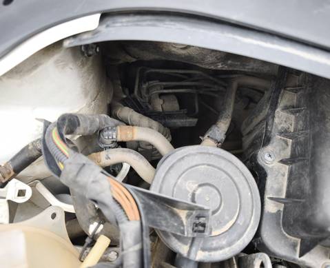 1S0614117RBEF Блок ABS (насос) 1.6 CFN для Skoda Rapid I (с 2012 по 2020)