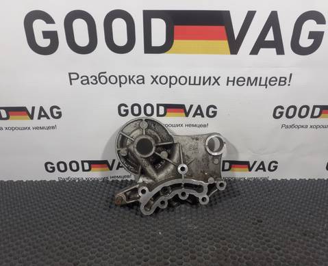 06H103166G Крышка распредвала для Audi A4