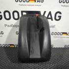 2K0858559A9B9 Кожух рулевой колонки нижний для Volkswagen Caddy III (с 2004 по 2015)