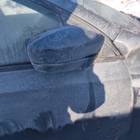 5JB857502F Зеркало заднего вида боковое правое для Skoda Rapid I (с 2012 по 2020)