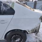 Volkswagen Polo VI 2020 г. в разборе