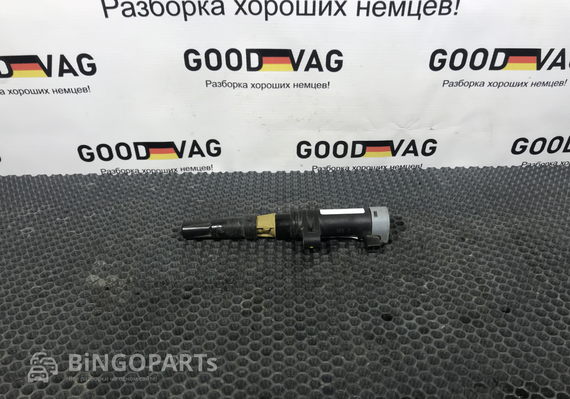 215952732 Катушка зажигания для Renault Espace