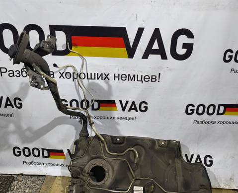 5Q0201085L Бак топливный для Skoda Octavia III (с 2012)