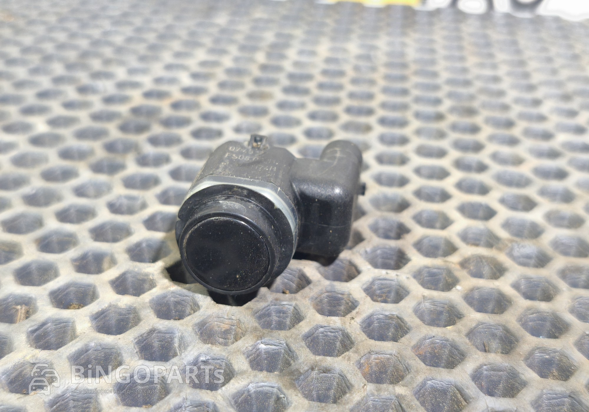 4H0919275A Датчик парковки для Seat Ibiza