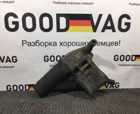 1H0422371D Бачок для Seat Ibiza II (с 1993 по 2002)