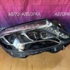 A2229061804 Фара передняя правая Мерседес S222 для Mercedes-Benz S-class W222 (с 2013 по 2020)