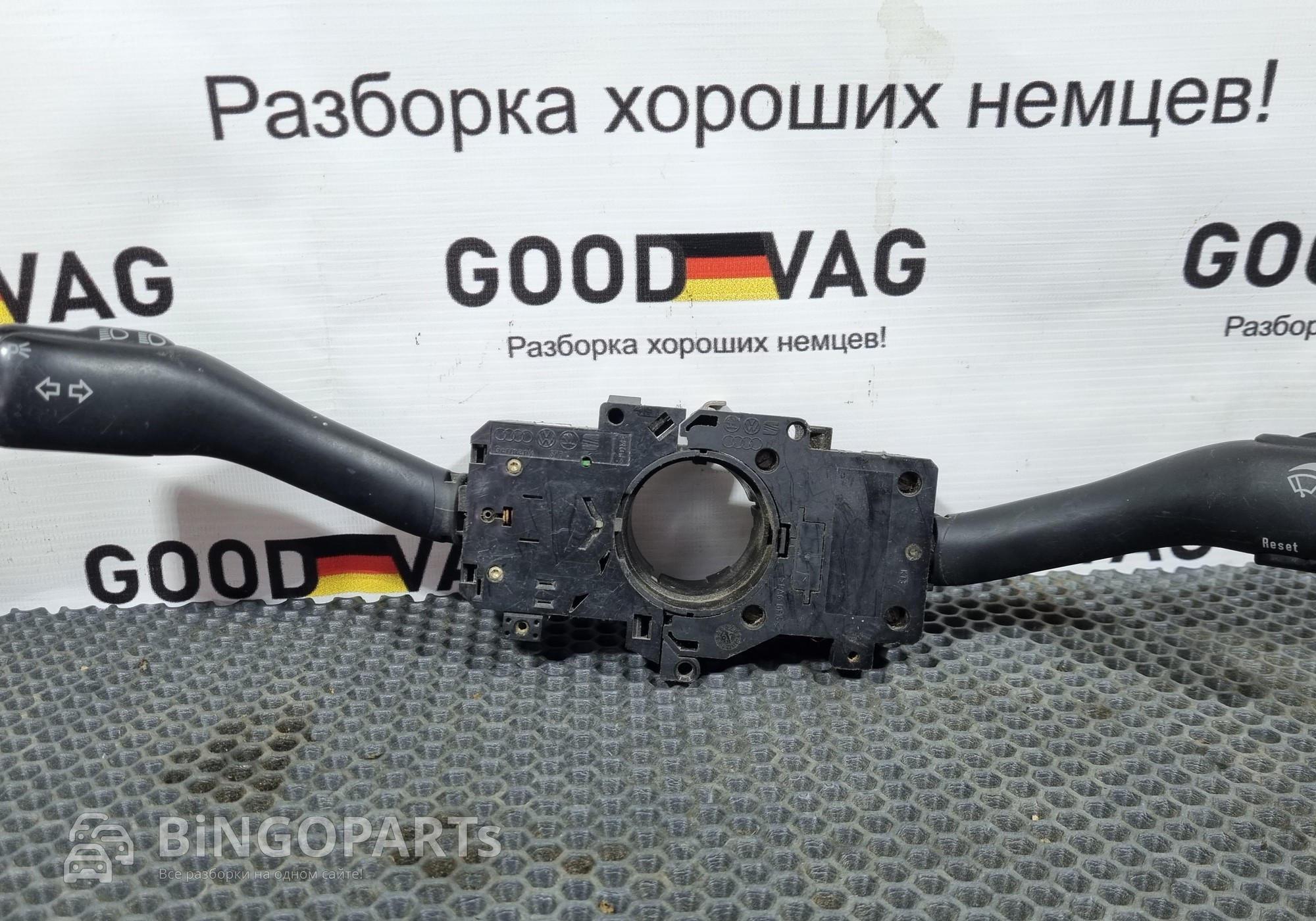 8L0953513 Переключатель подрулевой для Volkswagen Golf