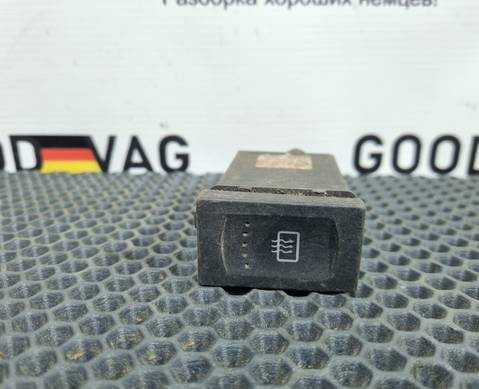 3B0959621B Кнопка обогрева заднего стекла для Volkswagen Passat B5 (с 1996 по 2005)