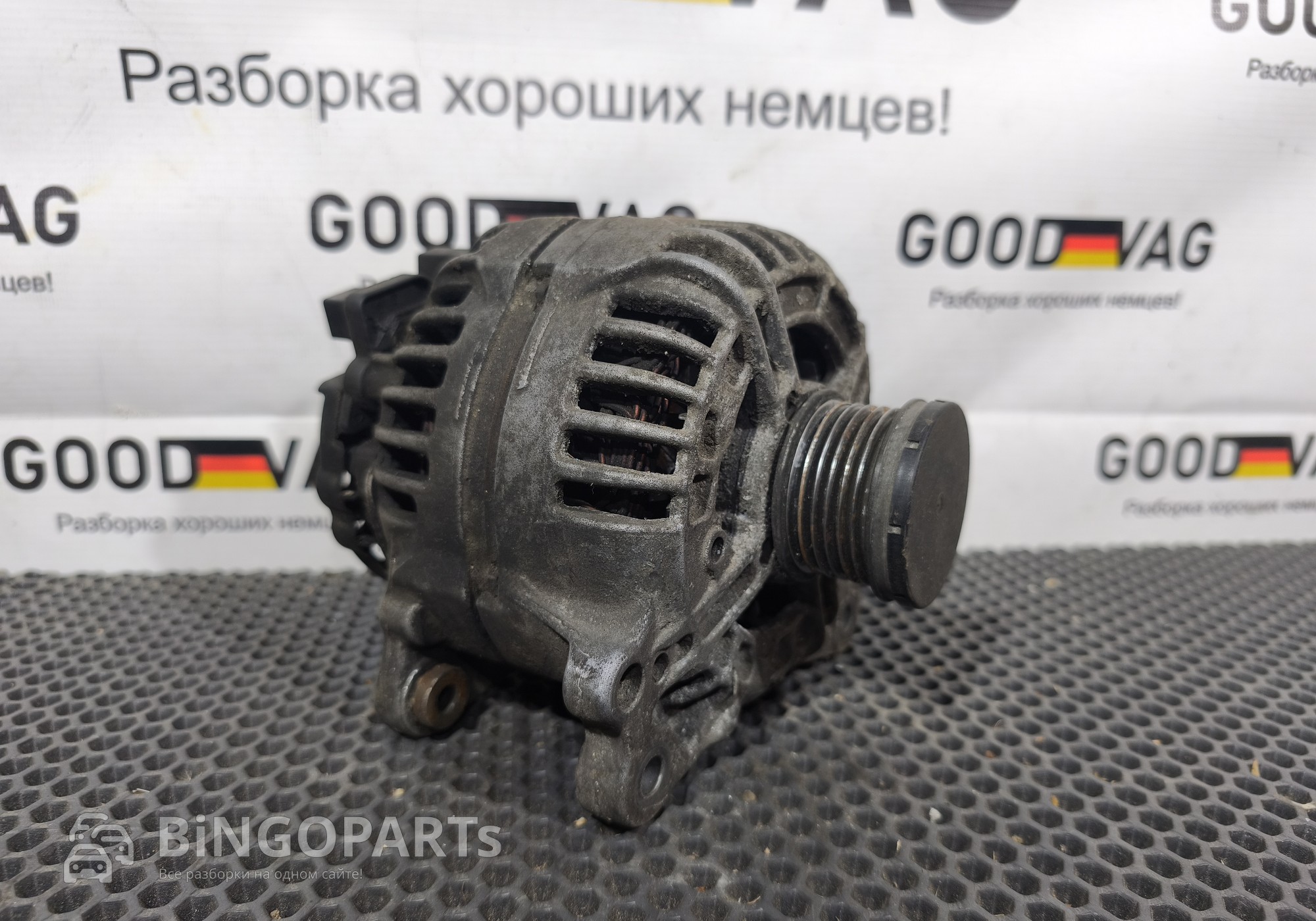 03F903023D Генератор