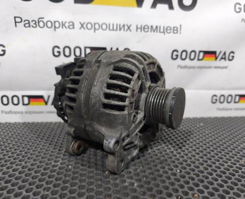 03F903023D Генератор для Skoda Praktik