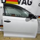 5JA831052B Дверь передняя правая белая для Iveco Daily II (с 1989 по 1999)