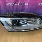 8R0941006 Фара передняя правая Ауди КУ5 для Audi Q5 8R (с 2008 по 2017)