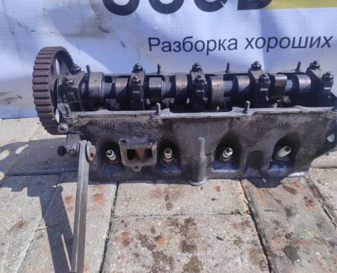 026103373F Головка блока цилиндров для Volkswagen Passat