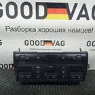 4B0820043J Блок управления климатом для Audi A6 C5 (с 1997 по 2005)