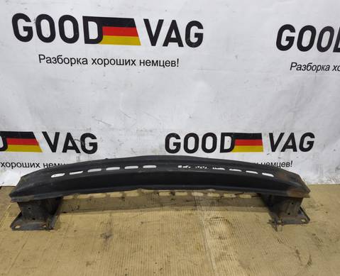 5E0807109 Усилитель переднего бампера для Skoda Octavia III (с 2012)