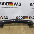 5E0807109 Усилитель переднего бампера для Skoda Octavia III (с 2012)