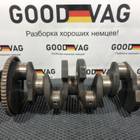 DA50830 Коленвал 1.6 AKL для Audi A4 B5 (с 1994 по 2001)