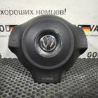 6R0880201J81U Подушка безопасности водителя для Volkswagen Polo V (с 2009 по 2020)