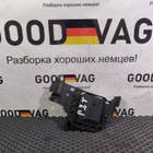 6Q1819379C Моторчик заслонки отопителя для Volkswagen Polo V (с 2009 по 2020)