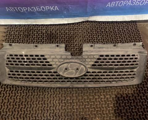 8656117400 Решетка радиатора Хёндай Матрикс для Hyundai Matrix (с 2001 по 2010)