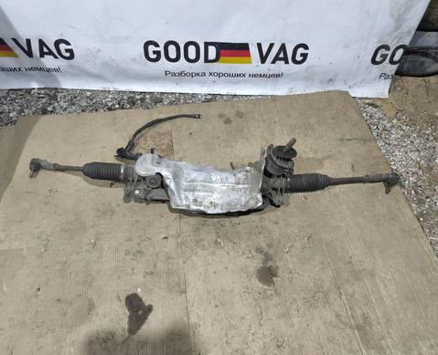 1K2423051CP Рейка рулевая (правый руль) для Skoda Octavia