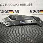 6R0805932C Кронштейн фары передний правый для Volkswagen Polo V (с 2009 по 2020)