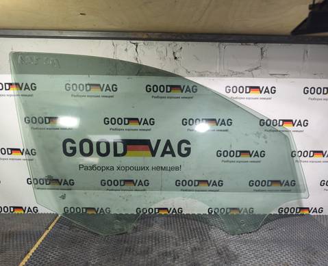 5JA845202E Стекло двери переднее правое для Skoda Rapid I (с 2012 по 2020)