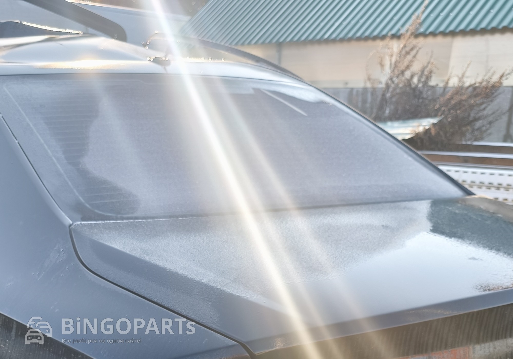 4H4845501K Стекло заднее для Audi A8 D4 (с 2009 по 2017)