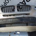 51117261188 Бампер передний БМВ Х3 2010-2014г для BMW X3 F25 (с 2010 по 2017)