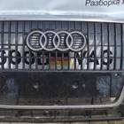 8R0853651 Решетка радиатора центральная без сист. парктроник для Audi Q5 8R (с 2008 по 2017)