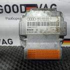 8E0959655G Блок управления AIRBAG для Audi A4 B7 (с 2002 по 2009)