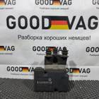 1K0907379AK Блок ABS (насос) для Volkswagen Jetta VI (с 2009 по 2018)