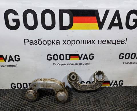 8D0411317D Стойка заднего стабилизатора для Audi A4 B7 (с 2002 по 2009)