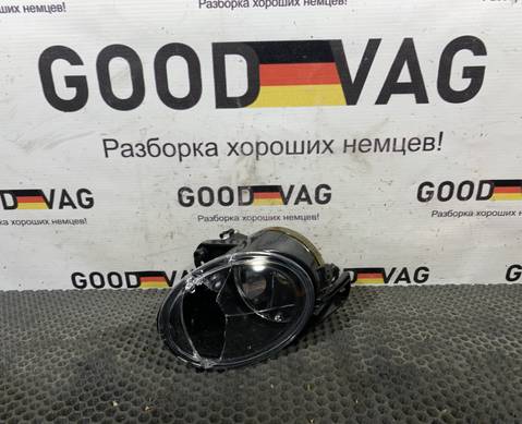 3CD941700 Фара противотуманная правая для Volkswagen Passat B6 (с 2005 по 2011)