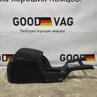 1Z1863241A Подлокотник оригинал в сборе для Skoda Octavia II (с 2004 по 2013)