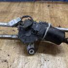 Моторчик стеклоочистителя Шевроле Авео Т250 для Chevrolet Aveo T200/T250 (с 2005 по 2011)