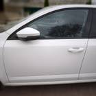 5EU831051A Дверь передняя левая белая для Skoda Octavia III (с 2012)