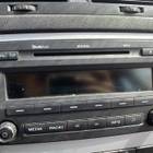 1Z0035161F Магнитола Swing аудиосистема для Skoda Yeti