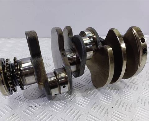059105101BH Коленвал 3.0 CRC для Porsche Cayenne II (с 2010 по 2017)