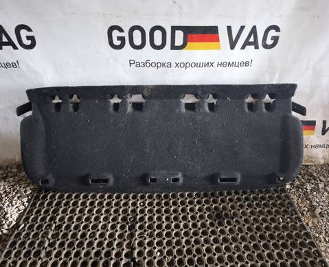 5L6863419A Напольное покрытие под задним сидением для Skoda Yeti (с 2009 по 2018)